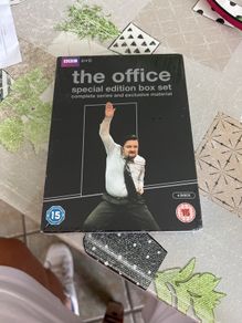 The Office Special edition box set Brand New
