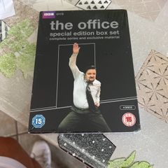 The Office Special edition box set Brand New