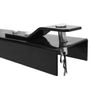 Tipping Trailer for Lawn Mower 150 kg Load Image 8