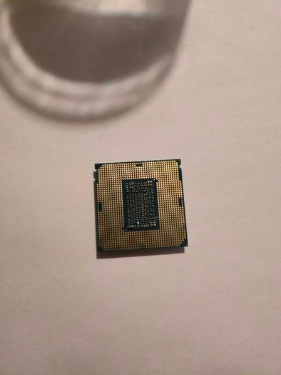 Intel I5-9500 9th gen
