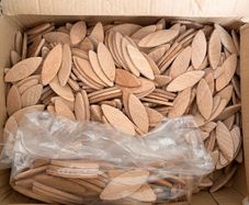 TREND No.10 Biscuits (800 pieces)