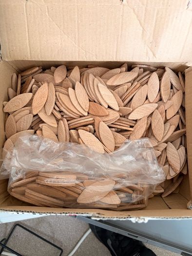 TREND No.10 Biscuits (800 pieces)