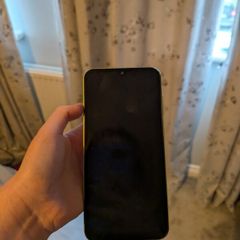 Samsung A25 128B Unlocked + 11 Cases & Brand New/Unused 10,000mAh Power Bank Bundle