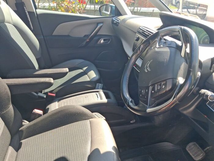 Citroen C4 2016