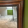 Mahogany mirror Image 2