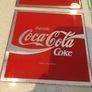 Coca Cola Sprite Fanta Italian wall Tile/Mirror Image 2