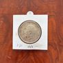 UK Half Crown 1917 Image 3