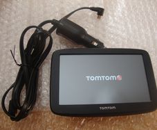 sat nav TomTom GO Classic, Wifi, Europe 2026, 5 inch LCD