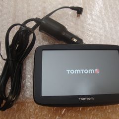 sat nav TomTom GO Classic, Wifi, Europe 2026, 5 inch LCD