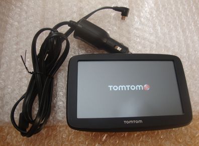 sat nav TomTom GO Classic, Wifi, Europe 2026, 5 inch LCD