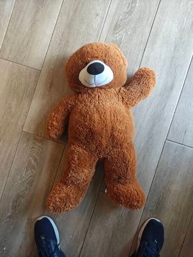 large cuddly toys