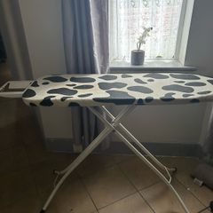 ironing board