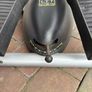 fitness thigh trainer stepper Image 3
