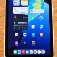 Apple iPad 10th Generation 256GB
