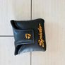 Taylormade Spider Tour Black Image 4