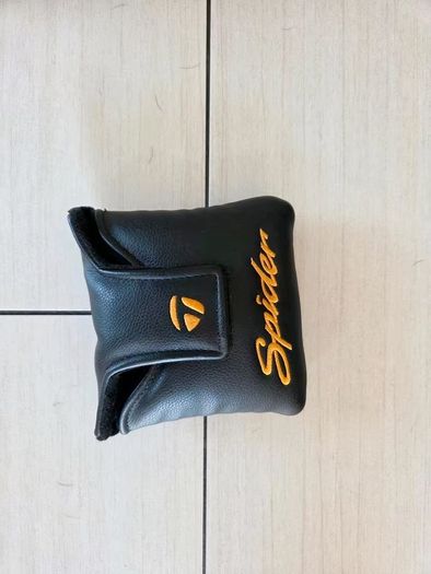 Taylormade Spider Tour Black