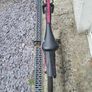 Pink Nitro XT 20" children's bike in very good condition Image 2