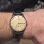 Vintage Longines Image 2