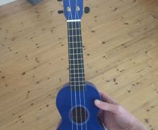 Mahalo Ukulele - Beginner Instrument