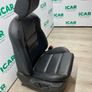 2015 Mazda CX-5 Driver Leather Seat Image 2
