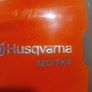 husqvarna 120itk4 multi tool trimmer Image 8