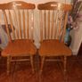 Quality kitchen chairs Image 9