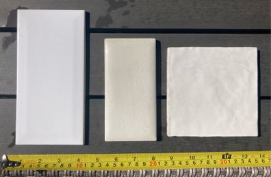 Free tiles