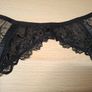 Hunkemoller suspender belt Image 5