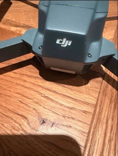 Mavic Pro Drone 1