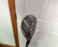 Callaway Mavrik 4 Hybrid 20
