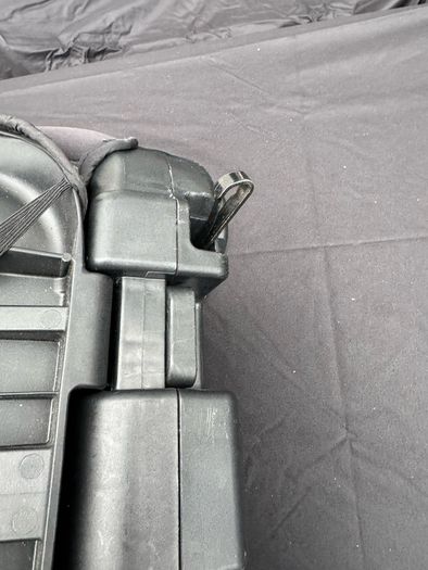 Joie car seat