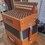 Button Box - Melodeon C#D Image 3