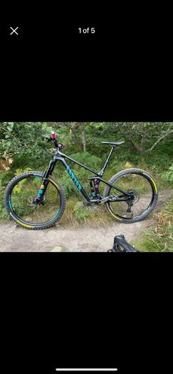 Canyon Strive