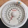 EKS Doctors Style Mechanical Weighing Scale Image 2