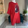 Brand-new Washington Capitals Ice Hockey Thanksgiving Turkey T-Shirt Image 6