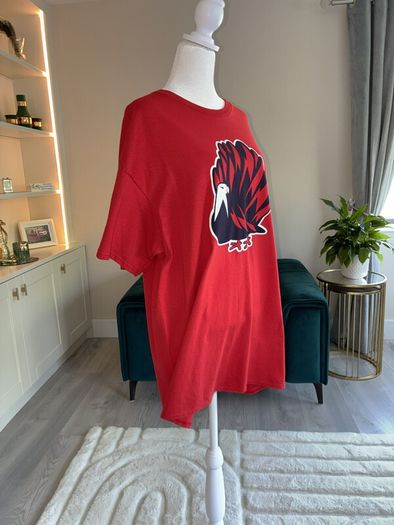 Brand-new Washington Capitals Ice Hockey Thanksgiving Turkey T-Shirt