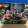 LEGO Hidden Side Mystery Castle - Set 70437 - SEALED Image 2
