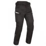 Motorcycle Pants Oxford Montreal 4.0 Stealth Black Size: Medium Regular Leg Image 4