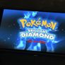 Pokemon Brilliant Diamond (CIB) - UK Version - Nintendo Switch 2021 Image 7