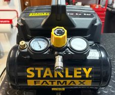 Stanley compressor