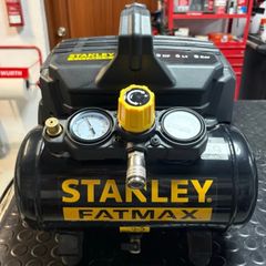 Stanley compressor