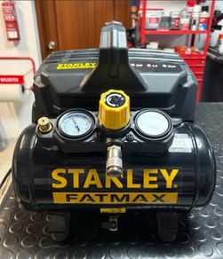Stanley compressor