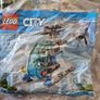 Lego City sets x 2 30352 and 30351 Image 2