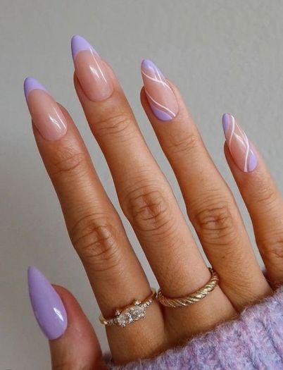 Solid Nail Gel Polish 4 in 1