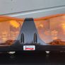 Britax A6202.000.24V Aerolite 520mm 24V Amber Lightbar Image 6