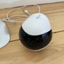 Enabot EBO SE FamilyBot, Wireless Indoor Surveillance Camera, 1080P Pet Cameras, Movable Self-Charging Dome WLAN IP with 2-Way Audio, IR Night Vision, Automatic Cruise, Remote Access Image 3