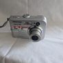 Pentax Optio 50 compact digital camera Image 2