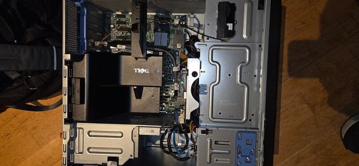 Dell PowerEdge T310 Server | Intel Xeon | 16GB RAM | Windows Server 2019 | 1.2TB Storage