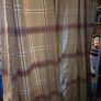 Nicole Day Extra Large Lined Eyelet Curtains Image 4