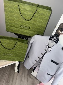 Boys communion suit